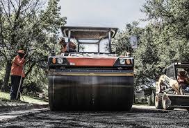 Best Driveway Grading and Leveling  in Jackson, CA